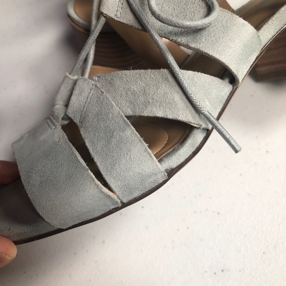 Naturalizer Felicity Gladiator Strappy Sandal 8.5 - Picture 12 of 13